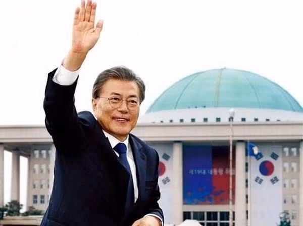 Corea del Sur y Tailandia impulsan cooperación para adaptarse a la Industria 4.0 ảnh 1 Corea del Sur y Tailandia impulsan cooperación para adaptarse a la Industria 4.0 ảnh 1