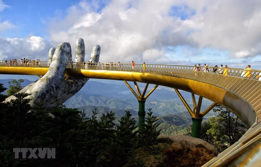 Proyecta Vietnam recibir 18 millones de turistas extranjeros en 2019 ảnh 1 Proyecta Vietnam recibir 18 millones de turistas extranjeros en 2019 ảnh 1