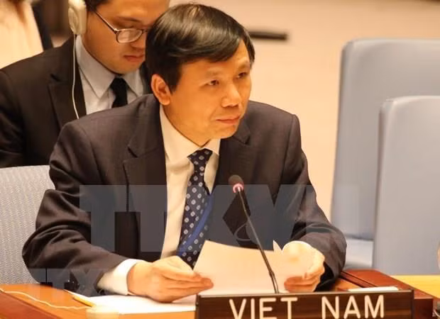 Llama Vietnam al máximo compromiso de las naciones con el multilateralismo ảnh 1