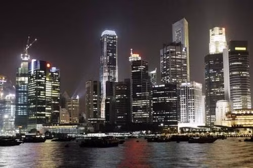 Aumenta en Singapur tasa de desempleo ảnh 1
