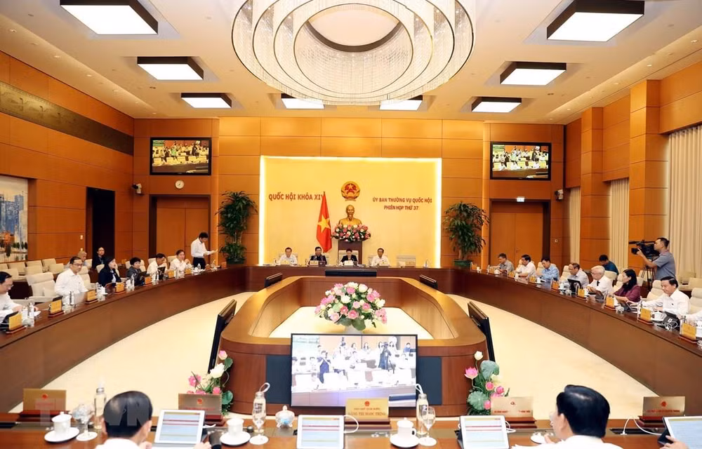 Revisan en Vietnam solución de quejas y denuncias ảnh 1