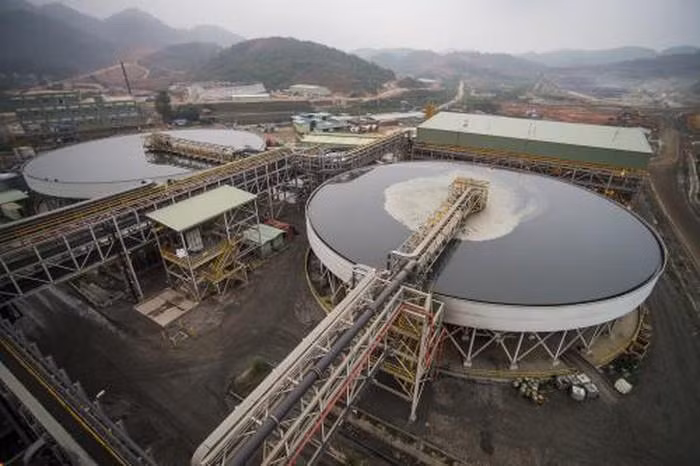 Empresa vietnamita adquiere mayor plataforma comercial de tungsteno del mundo ảnh 1