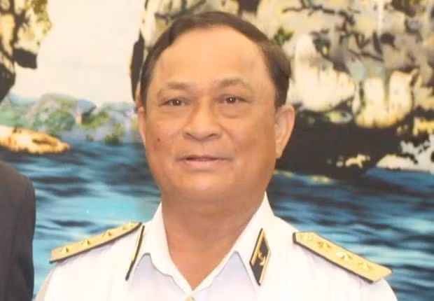 Premier vietnamita decide sanción contra el ex viceministro de Defensa ảnh 1 Premier vietnamita decide sanción contra el ex viceministro de Defensa ảnh 1