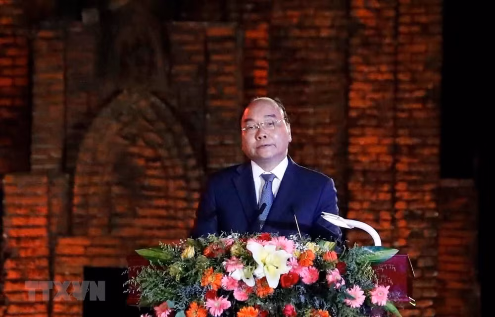 Celebran aniversario del reconocimiento por UNESCO de patrimonios vietnamitas ảnh 1