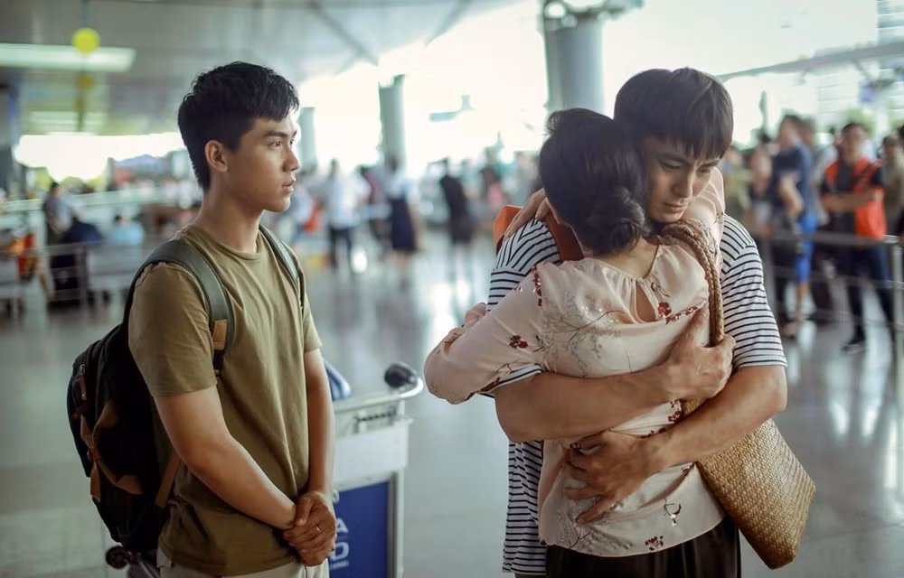 Presenta Vietnam dos obras en Festival Internacional de Filmes Busán 2019 ảnh 1 Presenta Vietnam dos obras en Festival Internacional de Filmes Busán 2019 ảnh 1