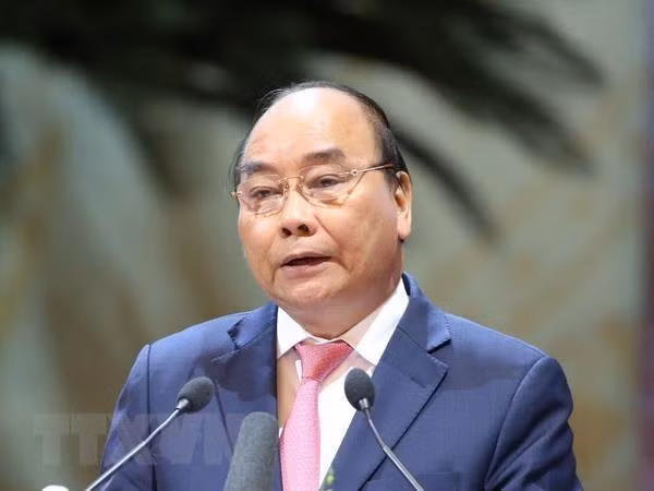 Presidirá primer ministro vietnamita reunión sobre reestructuración de empresas estatales ảnh 1 Presidirá primer ministro vietnamita reunión sobre reestructuración de empresas estatales ảnh 1