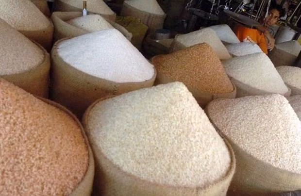 Tailandia comenzará programa de garantía de precios de arroz en octubre ảnh 1