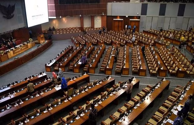 Concentrará Indonesia su presupuesto de 2020 en cinco sectores prioritarios ảnh 1