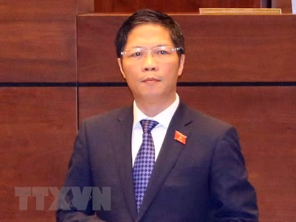 Elabora Vietnam temas prioritarios para Año de ASEAN 2020 ảnh 1 Elabora Vietnam temas prioritarios para Año de ASEAN 2020 ảnh 1