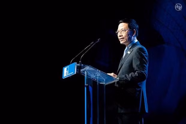 Acogerá Vietnam Exposición Mundial de Telecomunicaciones en 2020 ảnh 1