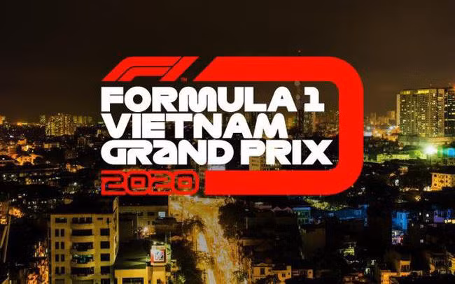 Avances en construcción del autódromo de Fórmula 1 en Hanoi ảnh 1