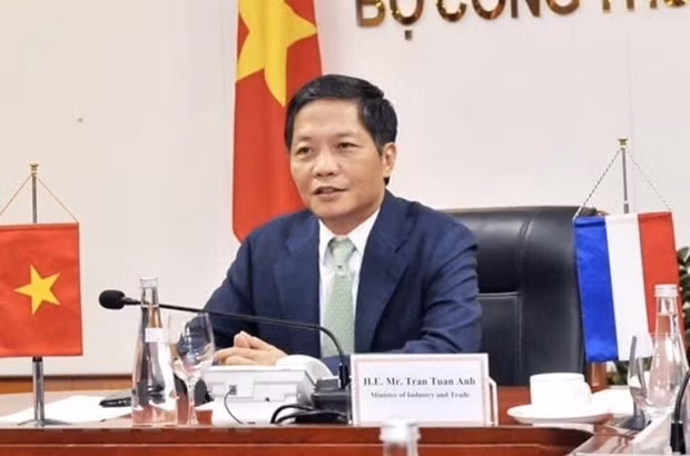 EVFTA, la autopista que conecta Vietnam con Europa ảnh 2