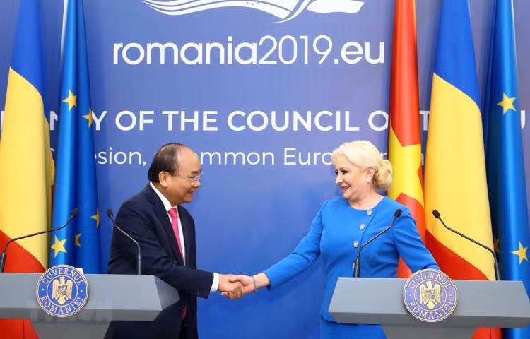 EVFTA, la autopista que conecta Vietnam con Europa ảnh 3
