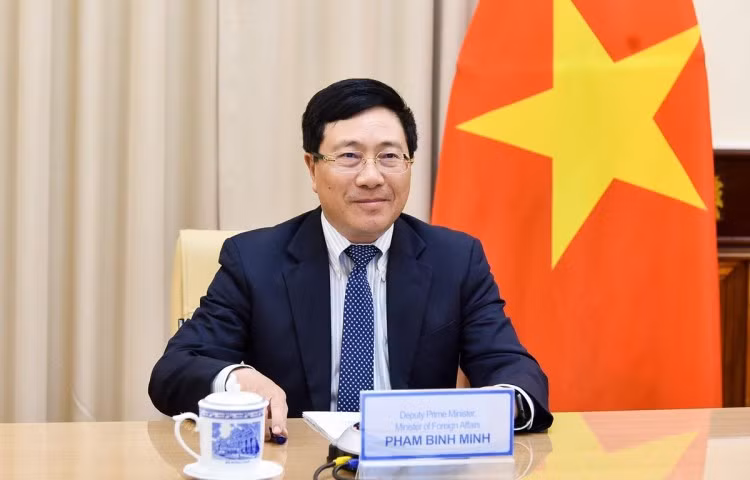 EVFTA, la autopista que conecta Vietnam con Europa ảnh 6