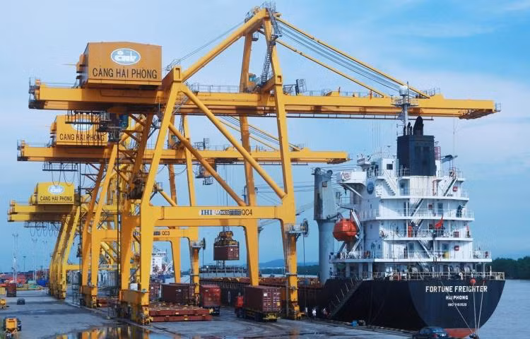 EVFTA, la autopista que conecta Vietnam con Europa ảnh 1