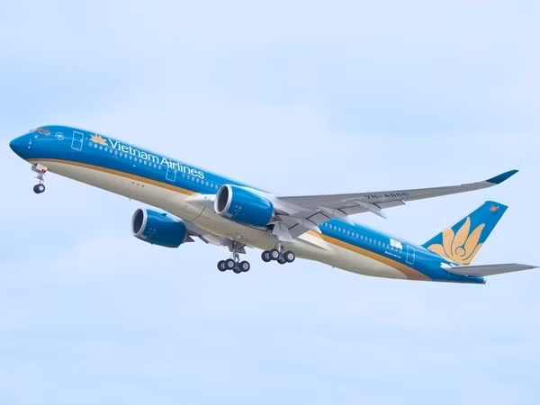 Vietnam Airlines inscribe en lista de aerolíneas más seguras del mundo ảnh 1 Vietnam Airlines inscribe en lista de aerolíneas más seguras del mundo ảnh 1