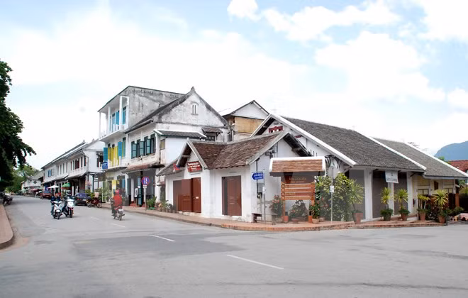 Laos recibe a cuatro millones 300 mil turistas en 2015 ảnh 1 Laos recibe a cuatro millones 300 mil turistas en 2015 ảnh 1