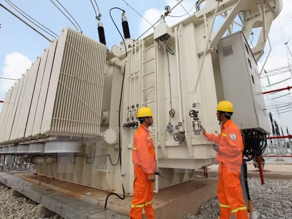 Gobierno analiza reajustes de planificación en sectores de electricidad y carbón ảnh 1