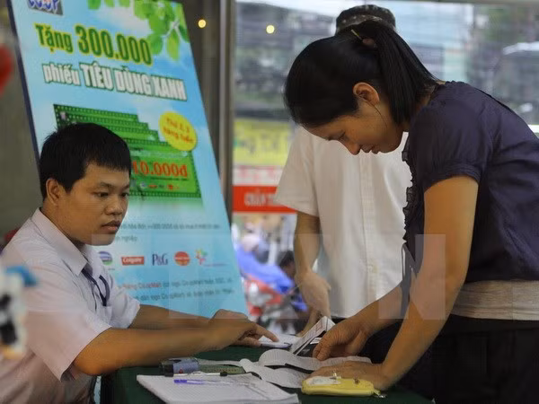 Vietnam impulsa producción y consumo verde ảnh 1