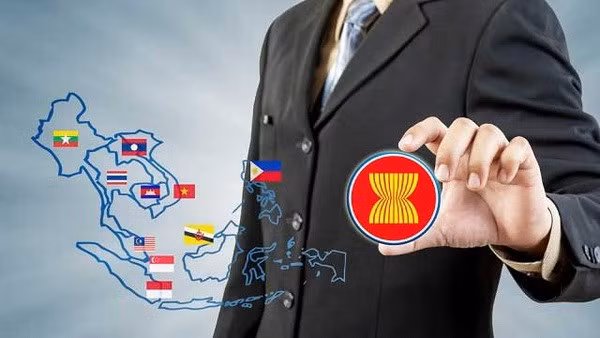 Países miembros de ASEAN se esfuerzan para reformar políticas arancelarias ảnh 1