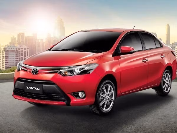 Vietnam registra espectacular subida de ventas de automóviles ảnh 1