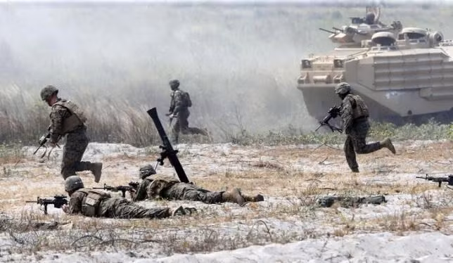 Tribunal Supremo de Filipinas apoya acuerdo militar con Estados Unidos ảnh 1 Tribunal Supremo de Filipinas apoya acuerdo militar con Estados Unidos ảnh 1