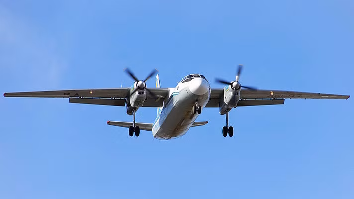 Indonesia: Desaparece un avión de carga con cuatro personas a bordo ảnh 1