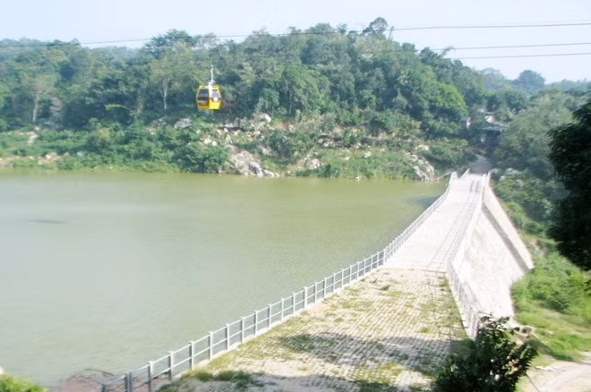 Primer ministro avala construcción de embalse en provincia deltaica ảnh 1
