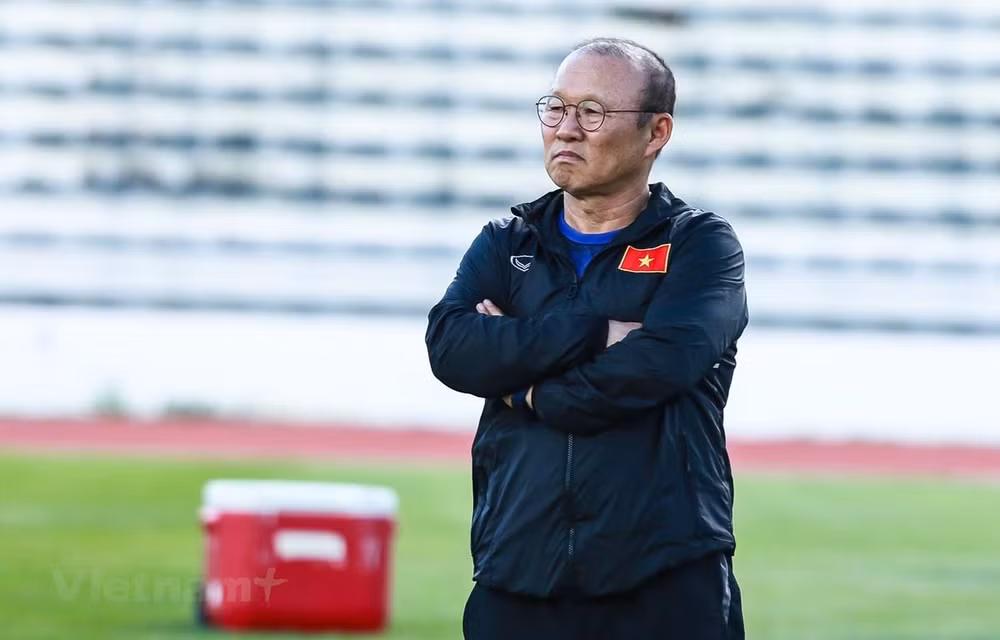 Anuncia Vietnam lista de 27 jugadores para Eliminatoria asiática del Mundial de Fútbol 2022 ảnh 1 Anuncia Vietnam lista de 27 jugadores para Eliminatoria asiática del Mundial de Fútbol 2022 ảnh 1