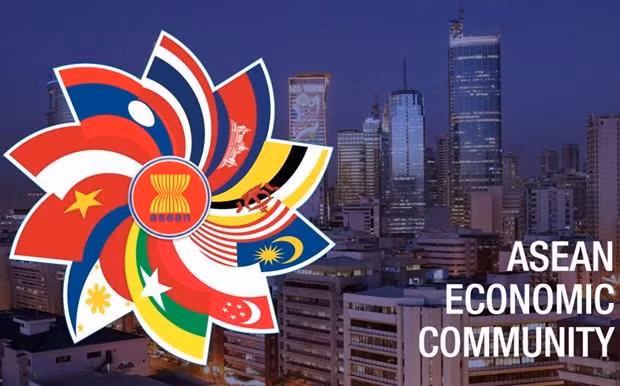 Impulsa ASEAN asociación por sostenibilidad a 52 años de fundación ảnh 1