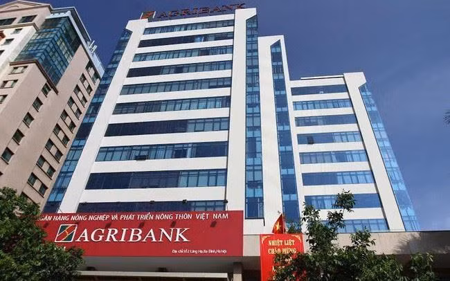 Agribank figura entre los 10 bancos más prestigiosos de Vietnam ảnh 1