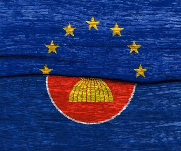 Anuncia UE plan de fortalecer cooperación en materia de seguridad con ASEAN ảnh 1