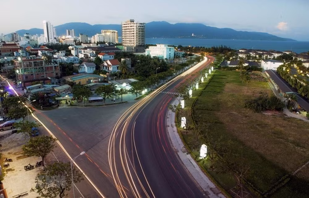 Tratarán líderes vietnamitas sobre potencial de desarrollo económico en el Centro del país ảnh 1 Tratarán líderes vietnamitas sobre potencial de desarrollo económico en el Centro del país ảnh 1