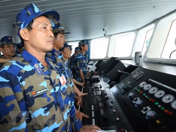 Vietnam fomenta divulgación sobre soberanía nacional en mar e islas ảnh 1