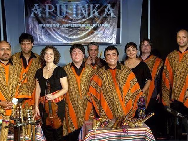 Concierto de música folclórica por 25 años de relaciones entre Vietnam y Perú ảnh 1