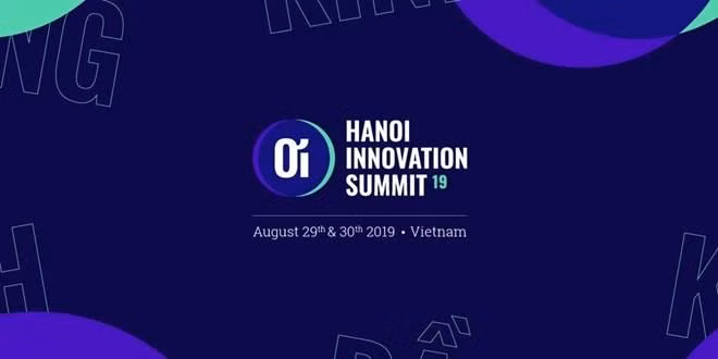 Anuncian en Vietnam próxima Cumbre de Innovación de Hanoi 2019 ảnh 1