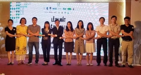 Presentan en Vietnam Alianza para la Acción Climática ảnh 1