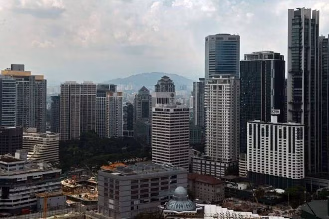 Reporta Malasia crecimiento más alto de lo esperado del PIB ảnh 1