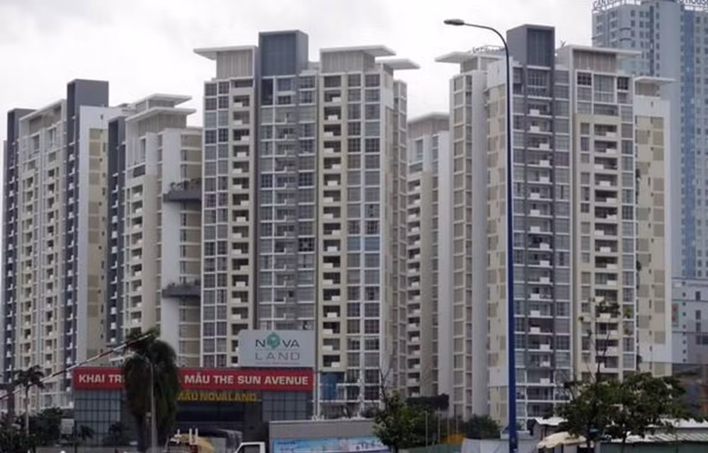 Creciente demanda de inmuebles con propiedad a largo plazo ảnh 1