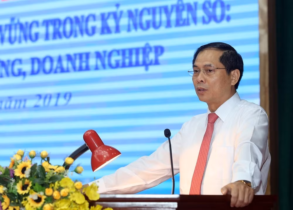 Valoran expertos medidas para impulsar desarrollo del noroeste de Vietnam ảnh 1 Valoran expertos medidas para impulsar desarrollo del noroeste de Vietnam ảnh 1