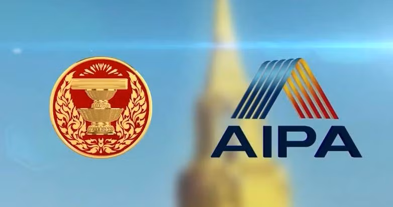 Proyecta Parlamento de Tailandia organizar cita magna de la AIPA ảnh 1