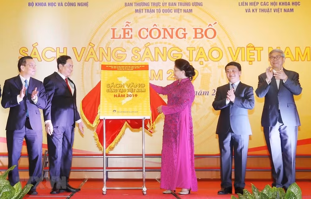 Honran en Vietnam iniciativas innovadoras ảnh 1