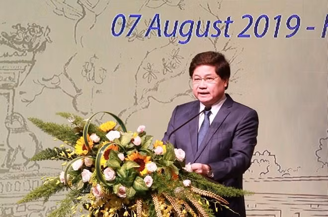 Fortalece la ASEAN cooperación con socios en seguridad alimentaria ảnh 1