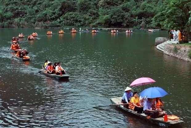 Acogerá provincia de Ninh Binh Año de Turismo Nacional de Vietnam 2020 ảnh 1