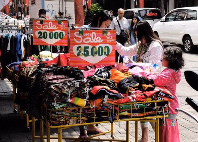 Aspira mayor evento de compras en Indonesia a ingresar dos mil 400 millones de dólares ảnh 1