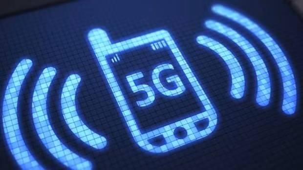 Ofrecerán tres proveedores de telecomunicaciones servicios 5G en Ciudad Ho Chi Minh ảnh 1
