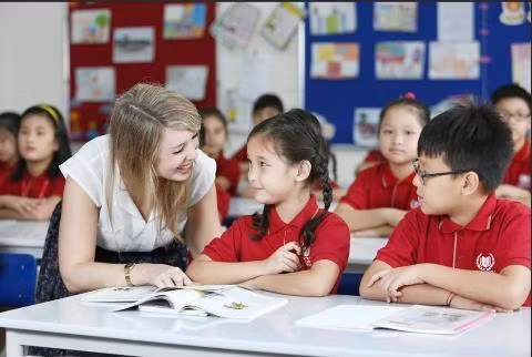 Vietnam, lugar ideal para vivir y trabajar los extranjeros ảnh 1