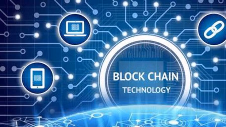 Aplican bancos tailandeses tecnología de cadena de bloques en transacciones transfronterizas ảnh 1