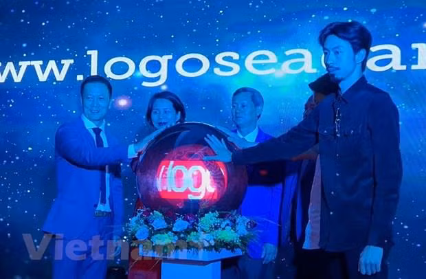 Lanzan en Vietnam concurso de diseño del logotipo y canción tema para Juegos del Sudeste Asiático 2021 ảnh 1 Lanzan en Vietnam concurso de diseño del logotipo y canción tema para Juegos del Sudeste Asiático 2021 ảnh 1