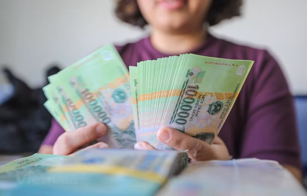 Superan las adquisiciones y fusiones en Vietnam los cinco mil millones de dólares ảnh 1 Superan las adquisiciones y fusiones en Vietnam los cinco mil millones de dólares ảnh 1